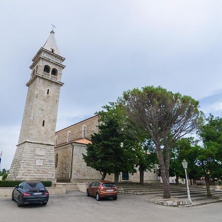 Apartments Dubrovnik Airport Čilipi المظهر الخارجي الصورة
