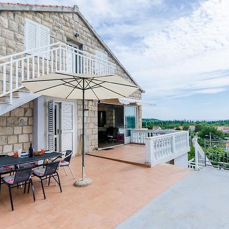 Apartments Dubrovnik Airport Čilipi المظهر الخارجي الصورة
