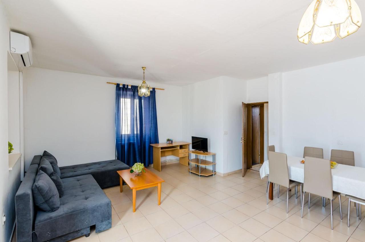 Apartments Dubrovnik Airport Čilipi المظهر الخارجي الصورة
