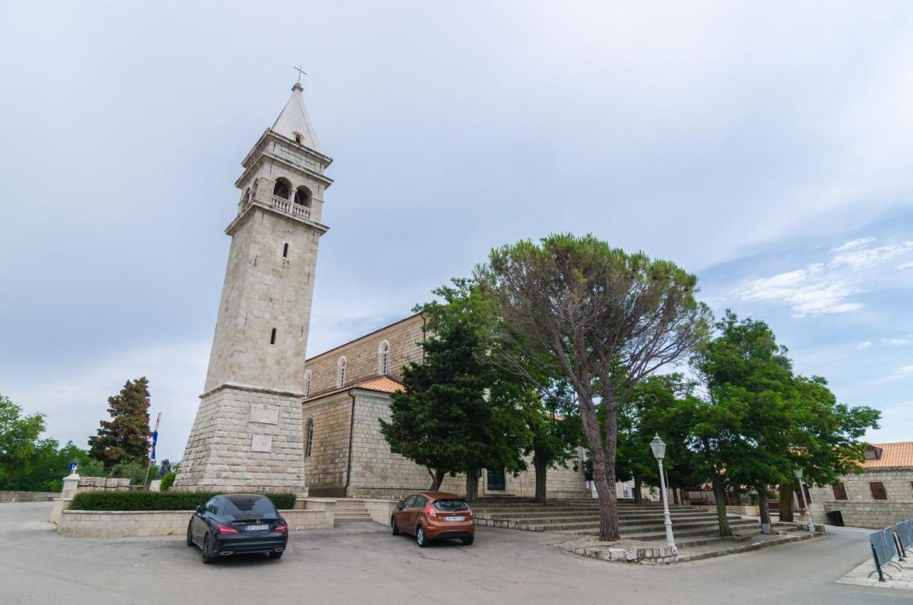 Apartments Dubrovnik Airport Čilipi المظهر الخارجي الصورة
