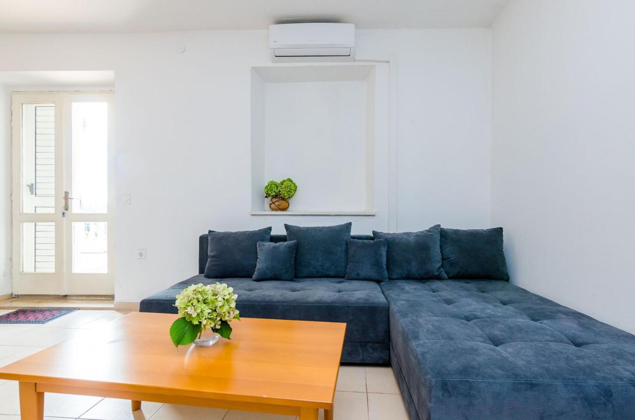 Apartments Dubrovnik Airport Čilipi المظهر الخارجي الصورة