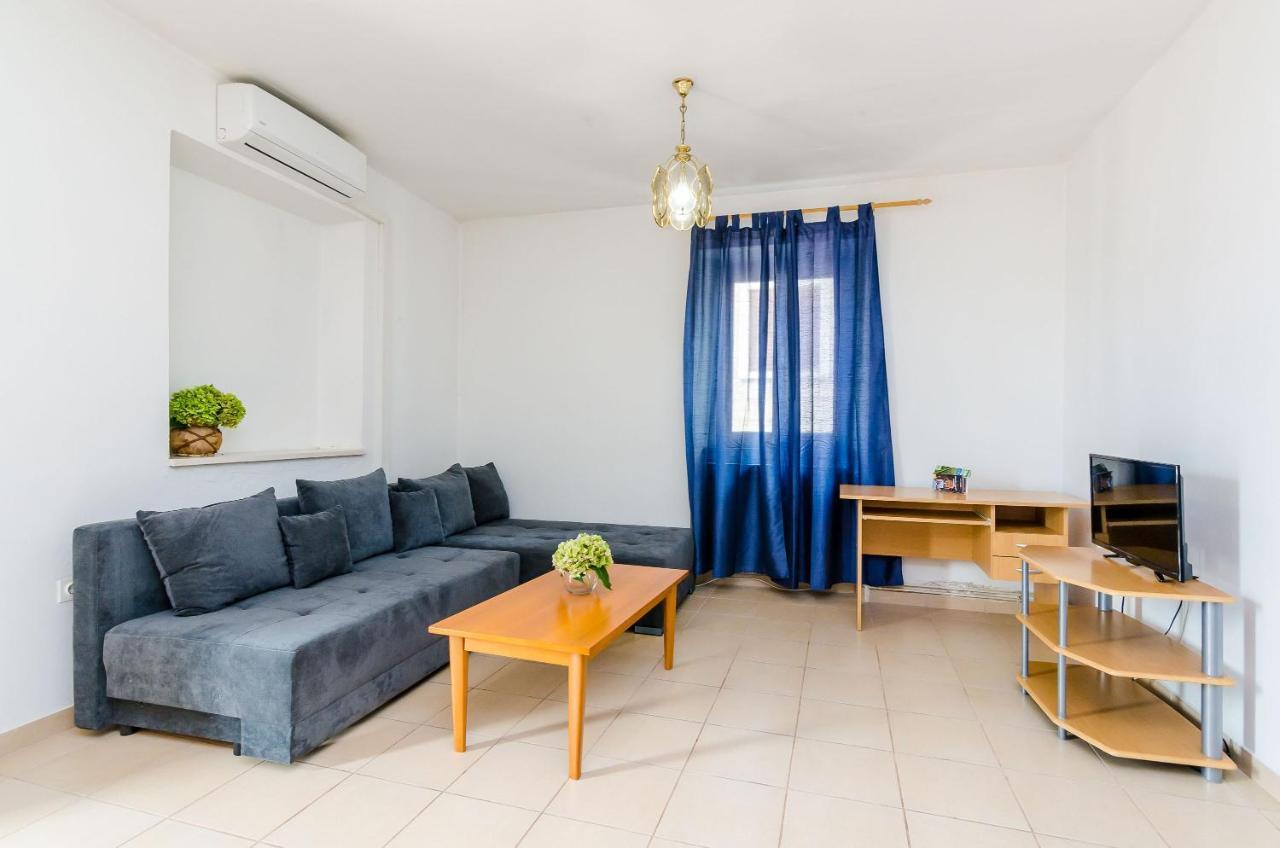 Apartments Dubrovnik Airport Čilipi المظهر الخارجي الصورة