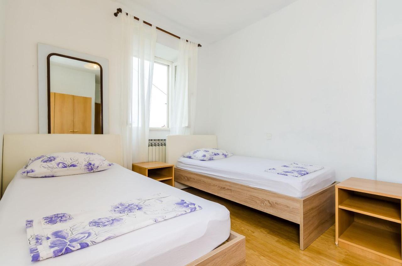 Apartments Dubrovnik Airport Čilipi المظهر الخارجي الصورة