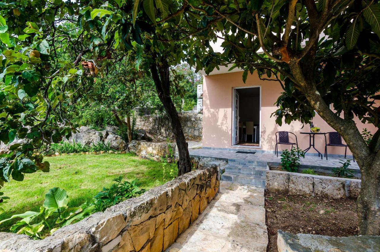 Apartments Dubrovnik Airport Čilipi المظهر الخارجي الصورة