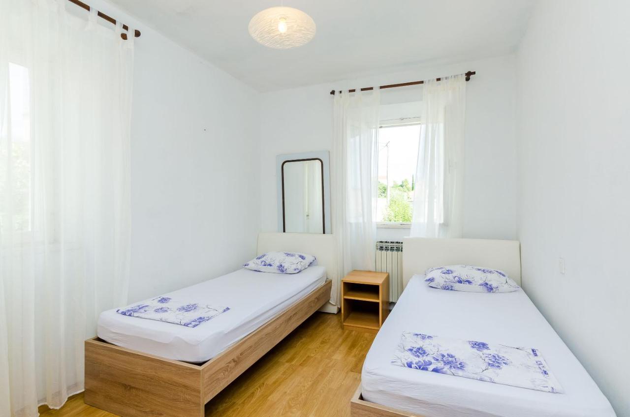 Apartments Dubrovnik Airport Čilipi المظهر الخارجي الصورة