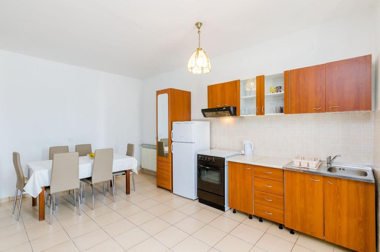 Apartments Dubrovnik Airport Čilipi المظهر الخارجي الصورة