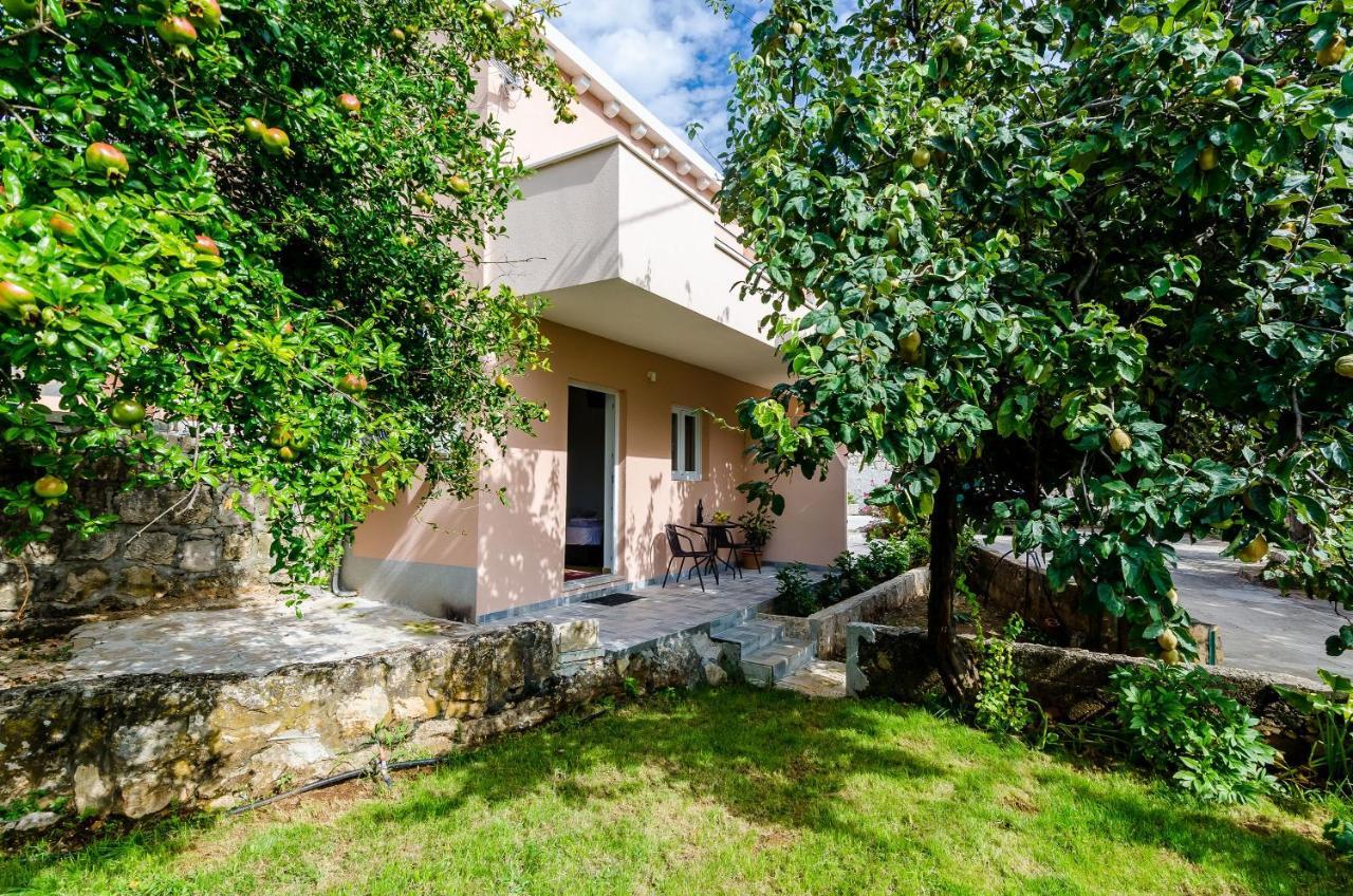 Apartments Dubrovnik Airport Čilipi المظهر الخارجي الصورة